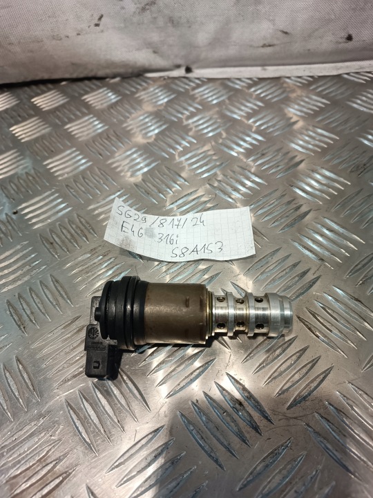 Capteur FAZ de la distribution BMW E46 N46 316i 1.8B 13150137