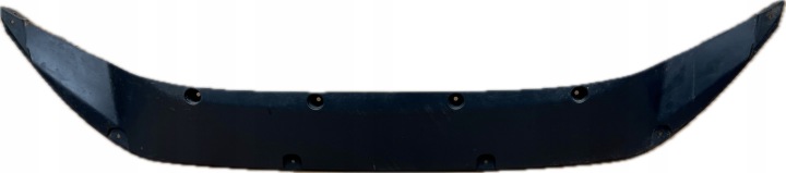 FORD TOURNEO COURIER 2014 - Blende Abdeckung SPOILER der Stoßstange vorne ET76-A002A34-ABW
