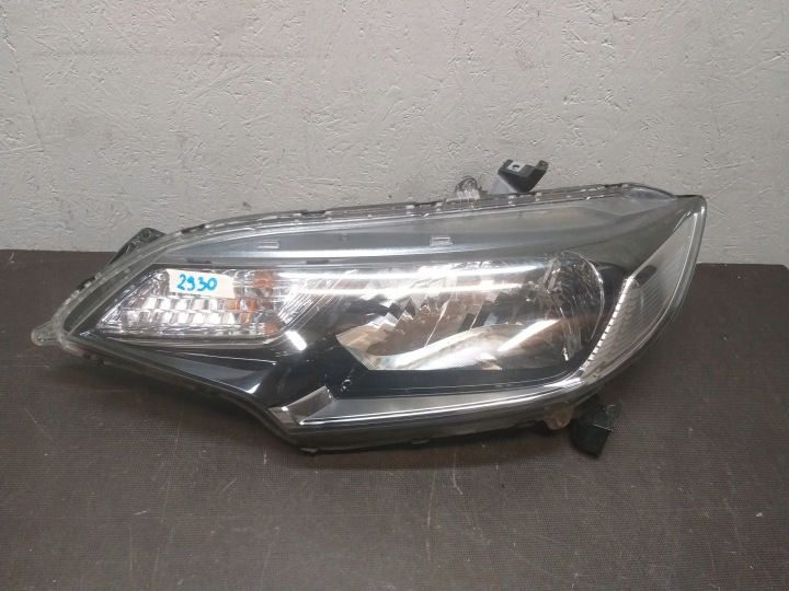 LIGHT FRONT LEFT HONDA JAZZ IV 4 LIFT 17