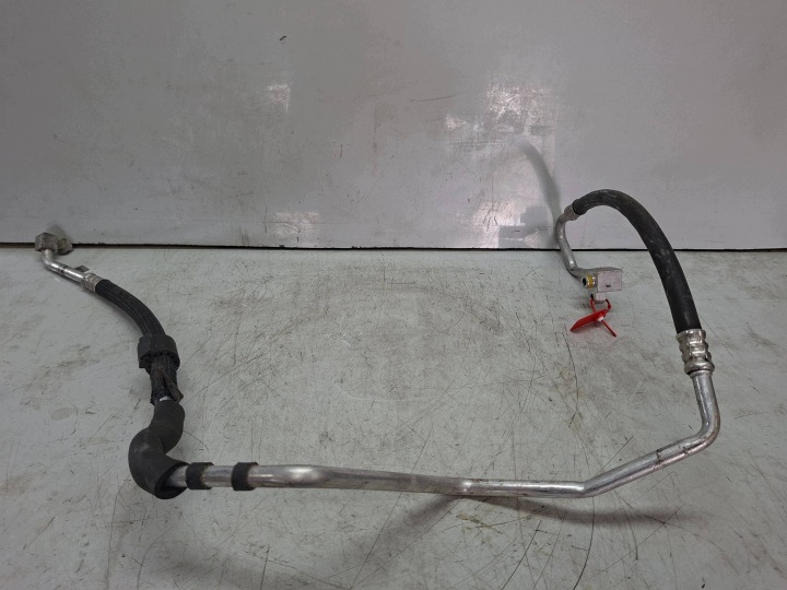 Conduit pieces tuyaux Climatisateur air conditionné 52062519 FIAT 500 ABARTH 1.4 TJET 2013