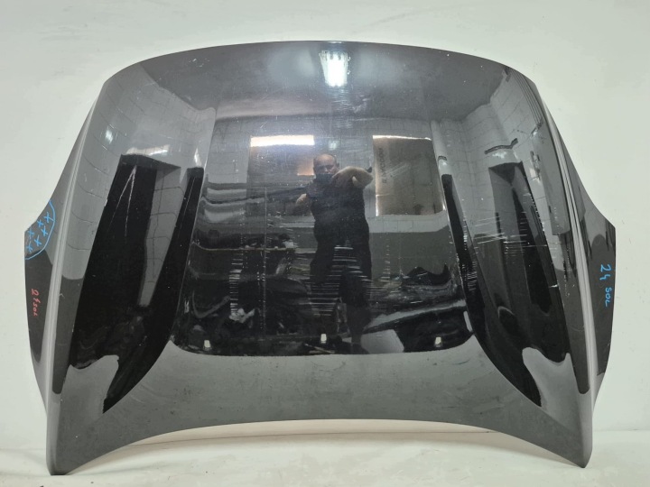 VOLVO V40 II 12- kapota 31278357