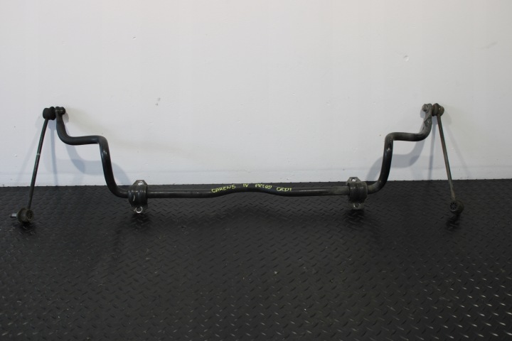 STABILIZATOR SPURSTANGE VORNE KIA CARENS IV 4
