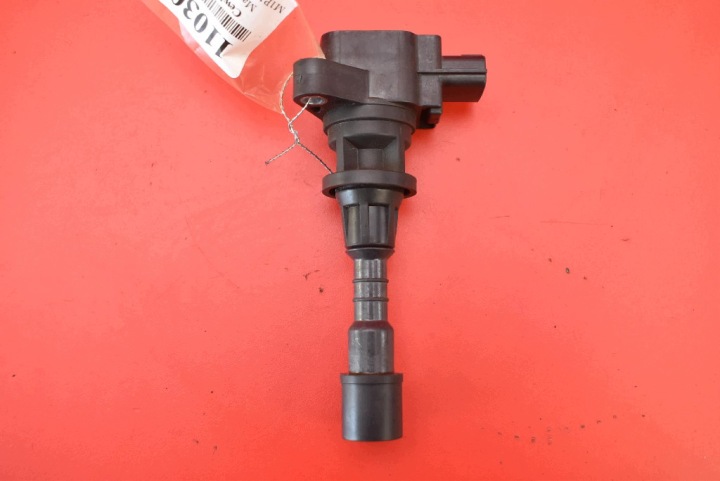 coil ignition LFB618100 MAZDA MX-5 III NC 1.8 16V 126 KM 05-08