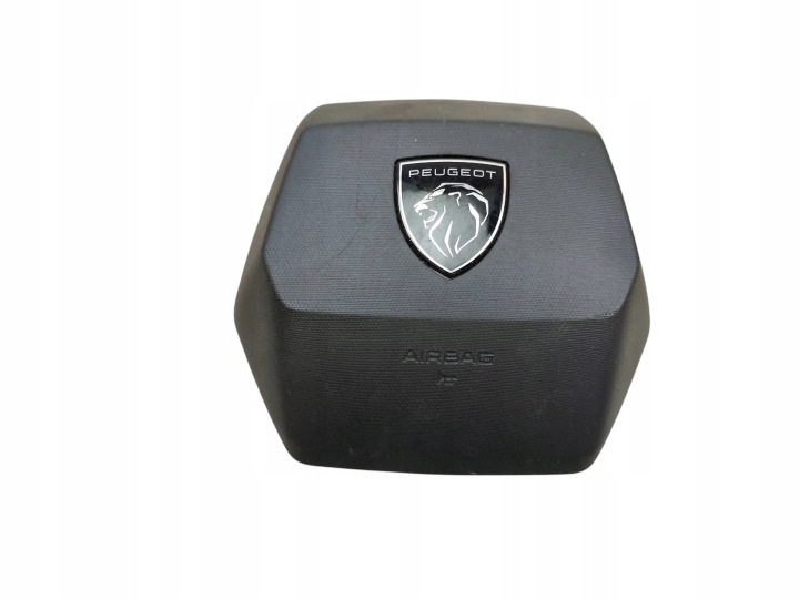 airbag airbag řidičů PEUGEOT 3008 III (2024-) 98433380ZD