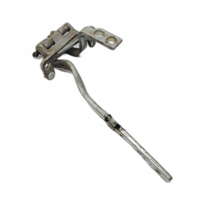 scharniere links hinten heckklappe Volkswagen TOUAREG 7L 2.5 R5 TDI 7L6827301B