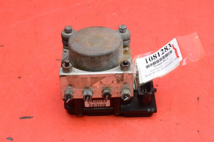 Pumpa ABS 51829585 0265232350 FIAT BRAVO 2 II 1.9 JTD 120 KM 07-11