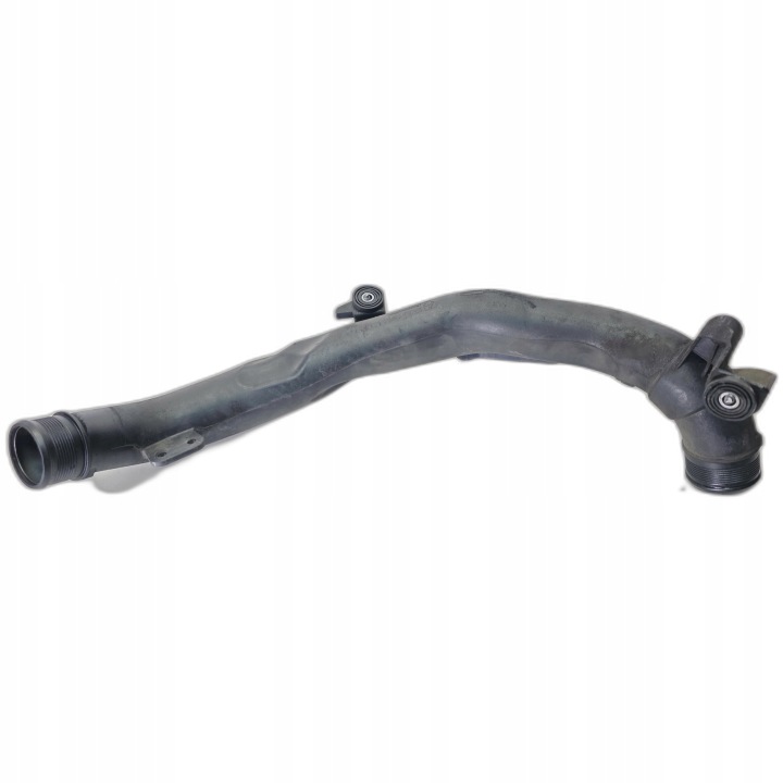vedení trouba hadice intercoolera AUDI VOLKSWAGEN SEAT SKODA 2.0 TDI 5N0145840G