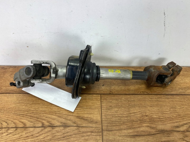 Kurbelwelle der Lenksäule lenkrad Ford Mustang VII MK7 S650 2024+