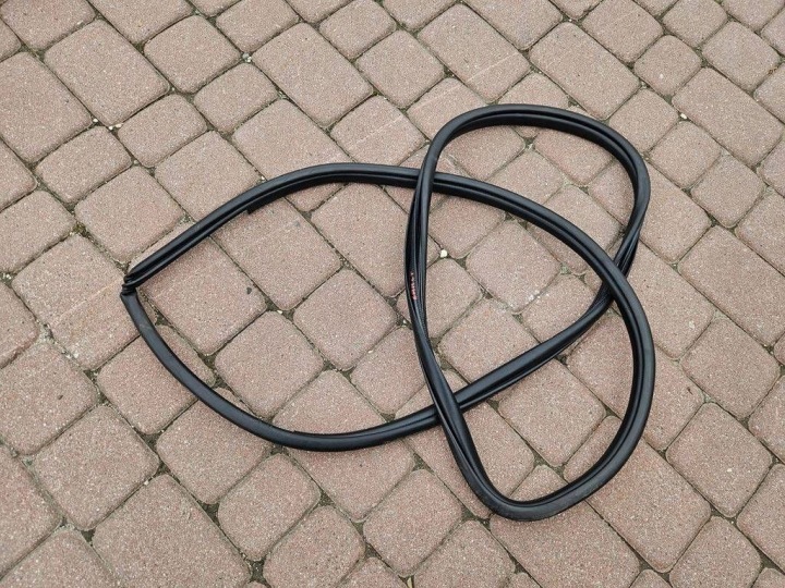 Joint Portière Arrière Arrière Gauche Carrosserie Toyota Camry VIII XV70