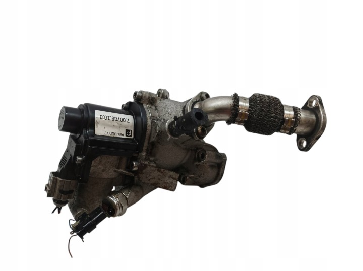 EGR valve 057131224J 4.2 TDI V8 Audi A8 III (2010- ) D4
