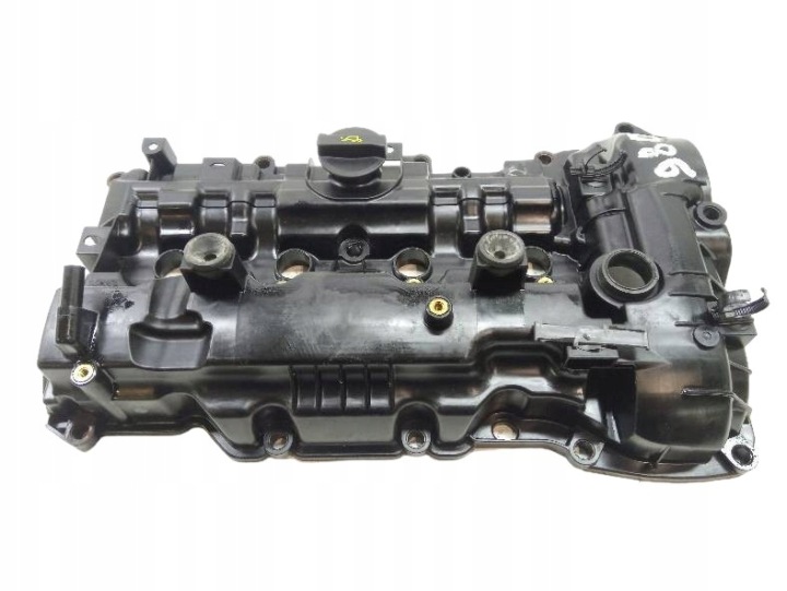 cover of valves S5209 PE2910210 2.0 SKYACTIV Mazda 3 IV (2019-)