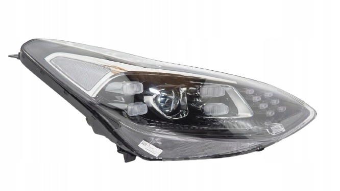 Kia Sportage IV lift light Full Led right front 92102-F1500