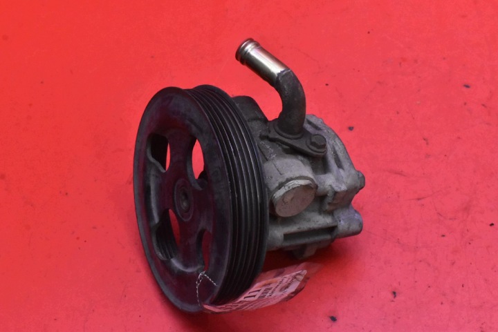 servo čerpadlo volantu MITSUBISHI OUTLANDER 1 a 2.0 16V 136 KM 01-08
