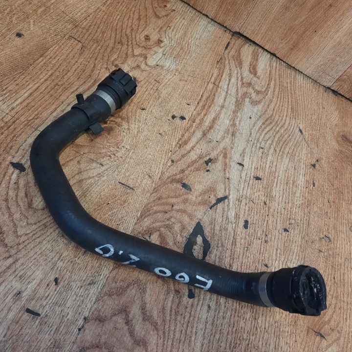 E60 E61 520d M47 rohr Schlauch Rohr des Wassers 6917698