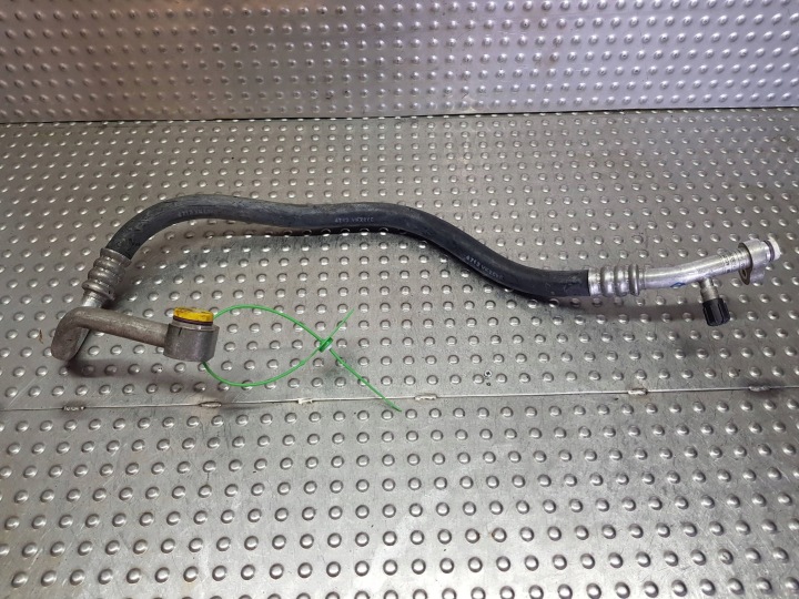 Tuyau flexible Conduit pieces tuyaux Climatisateur air conditionné 9212232 BMW F20 F30 F31 F32 F34 F36