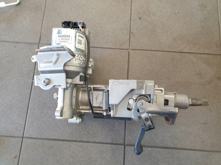 Direction assistée Électricité Volant RENAULT CLIO IV 4 2013- 488105110R