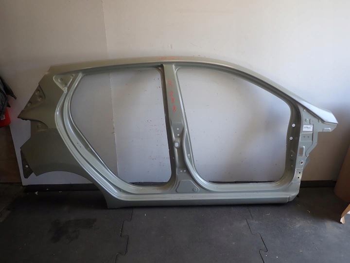 AILE ARRIÈRE ARRIÈRE DROITE JUPE GARNITURE MOULURE MONTANT CÔTÉ HYUNDAI I10 II 2014-2020