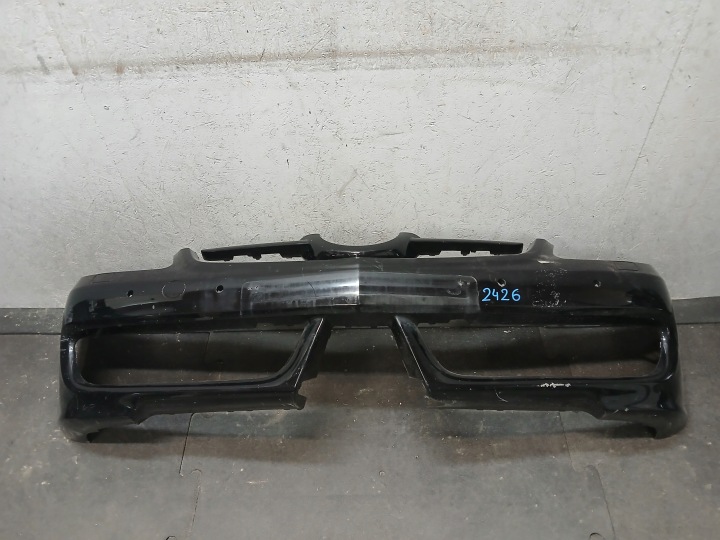Stoßstange vorne MERCEDES SLK W171 LIFT
