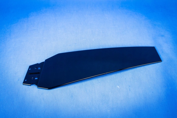 Blende Gehäuse Blende Abdeckung slupka Audi A7 4K8 4K8853290 T94