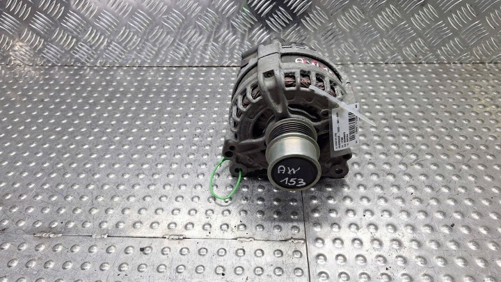 Alternateur 140A 05E903027B VW T-ROC TAIGO KAROQ T-CROSS POLO VI 2G 1.5 TSI