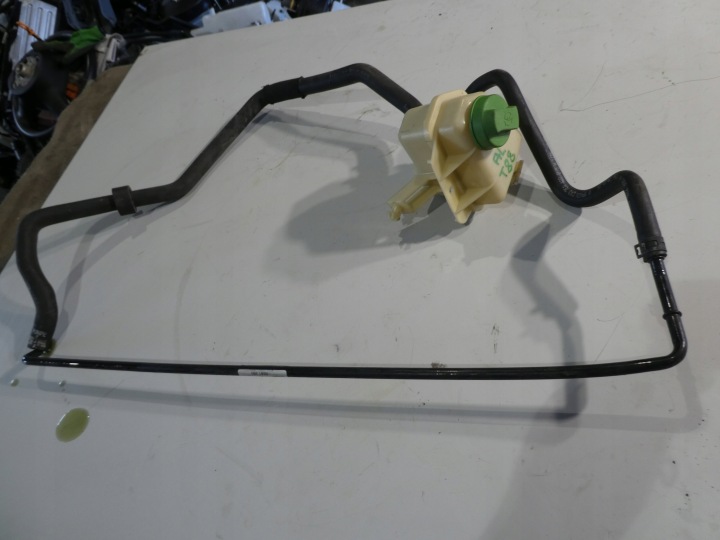 radiator of the control VW T6 2.0 TDI 7E0422896D
