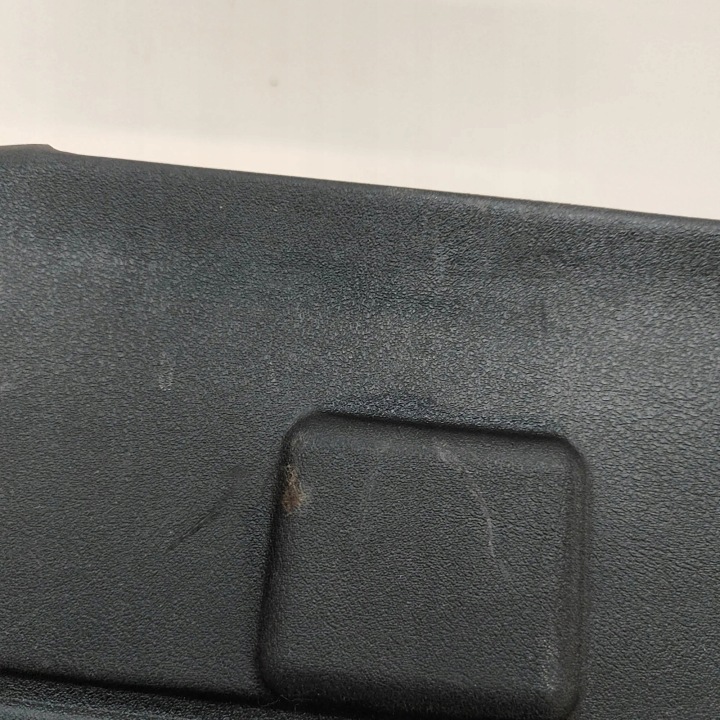 VW CORRADO 53I Coperta mânerului de hayon 1994 535867592 7