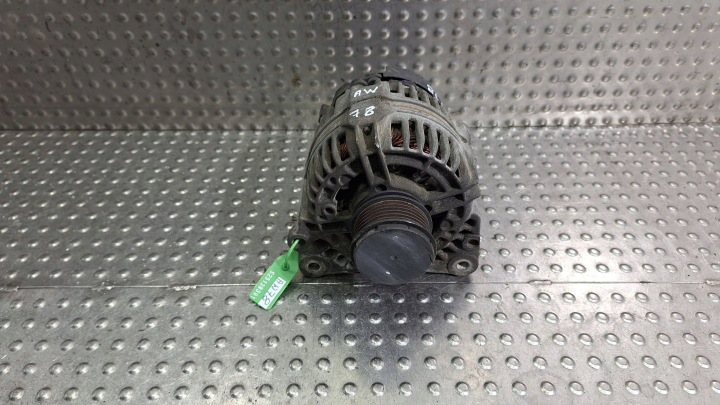 alternátor 70A 038903023K OCTAVIA a GOLF IV A3 8L TOLEDO II LEON a 1.9SDI