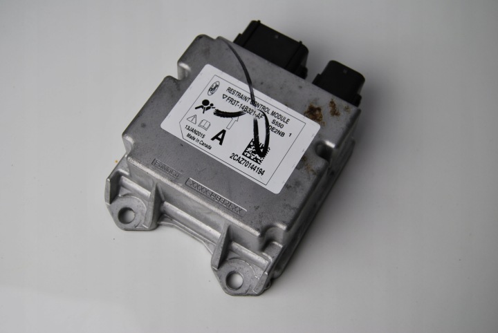 Module Airbag Airbag Ford Mustang VI 2015+ USA