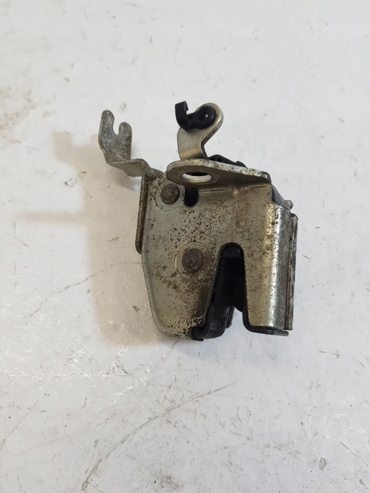 de la Serrure Portière SKRZYDELKOWYCH de gauche FIAT FIORINO 3