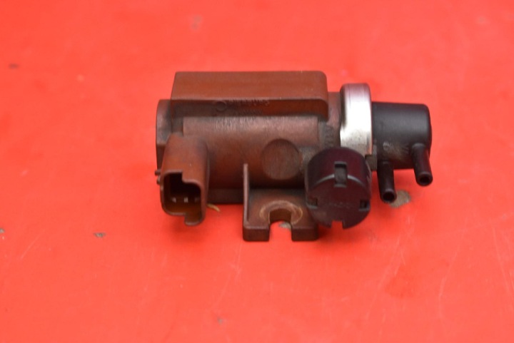 STRENGTHENING WARTER 9650098380 FORD FOCUS MK2 2.0 TDCI 136 KM 04-08 5