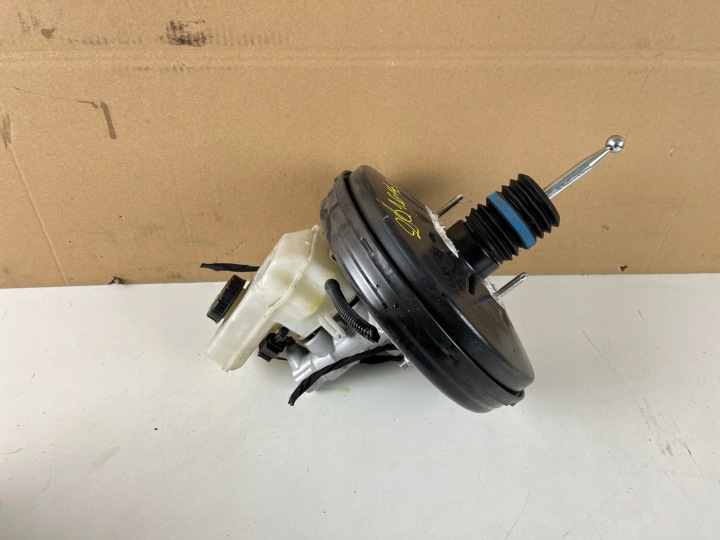 servo brake VW SEAT SKODA AUDI 2Q161405R