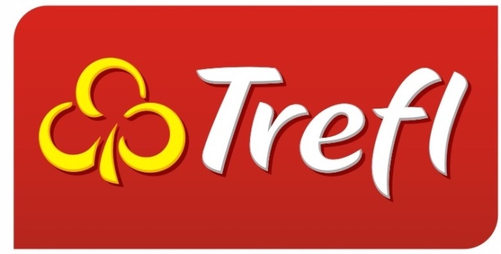 Крокодильчик Емілек TREFL Іграшка дерев'яна — фото 4