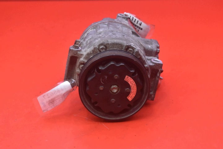 compressore compressore pompa climatizzatore aria condizionata 1K0820803F AUDI A3 8P 1.6 8V 102 KM