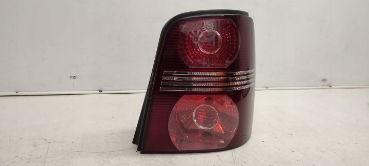 light rear part rear right VW Touran and LIFT 1,4 TSI