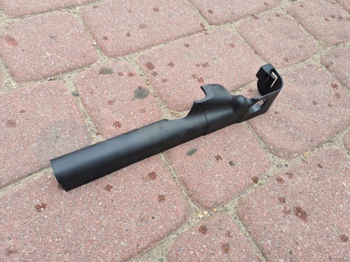 kunststofftteil Gehäuse SITZ Renault Captur II 2 4068521