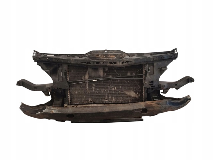 Schlossträger Kühler träger vorne MERCEDES VITO W639 (2003-2010) 2.2 CDI