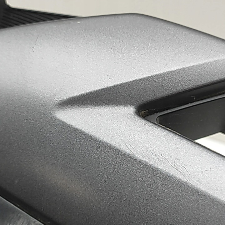 ISUZU D-MAX II TFR, TFS Grille de réfrigération 2022 7