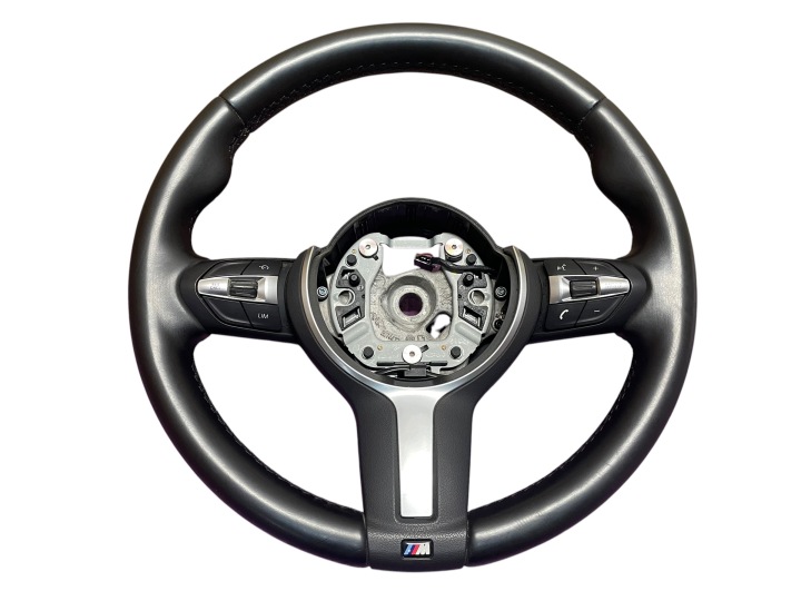 kormány m-csomag BMW X1 F48 X2 F39 eredeti