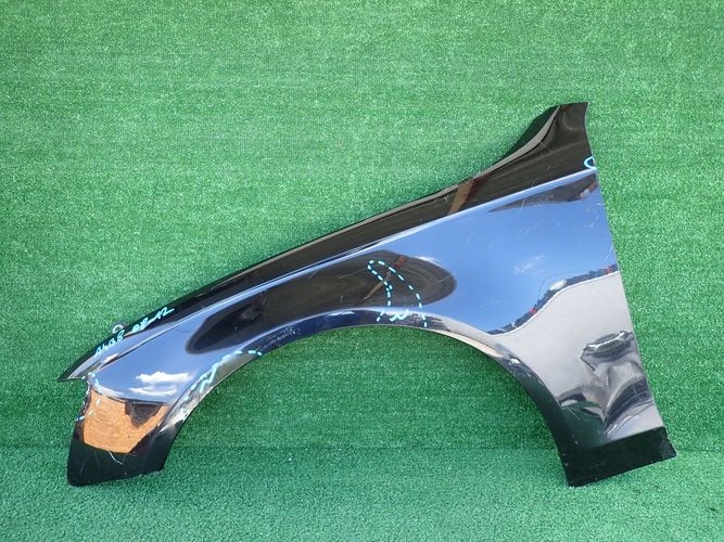 AUDI A4 B8 08-12 Kotflügel links vorne vorne