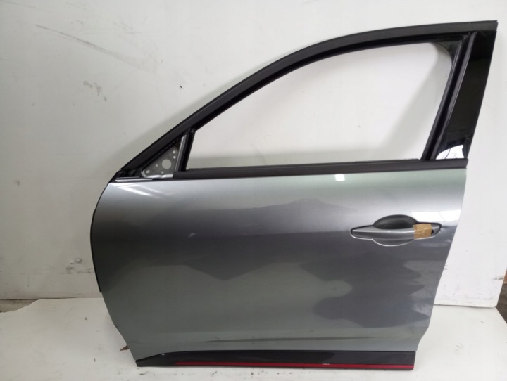 Portière Gauche Avant ALFA ROMEO JUNIOR 25r bsz