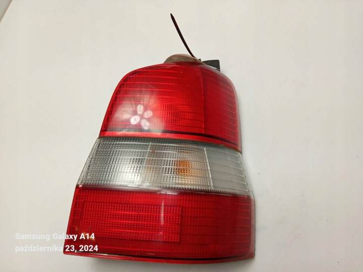 Licht rechts heck MAZDA DEMIO