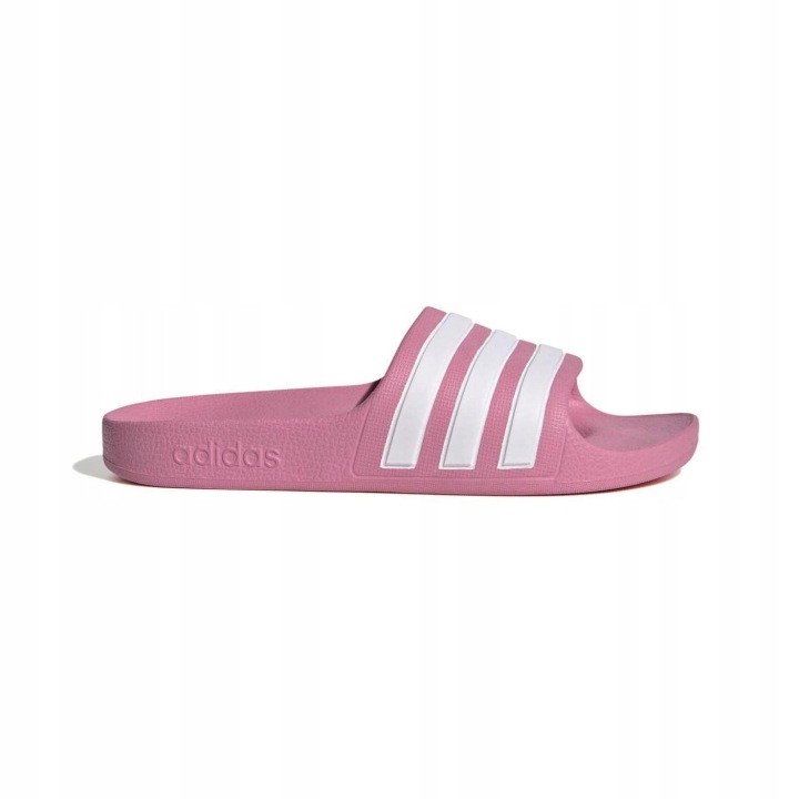 Шльопанці Для басейну Дитячі adidas Adilette Aqua Спортивні Легкі Розмір 33