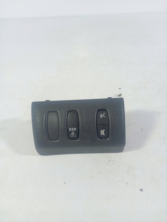 Renault Laguna 2 II 02-07 vypínač ZESTAWU GLOSNOMOWIACEGO OE 8200002435