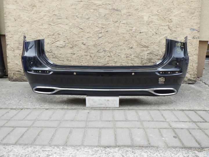 MERCEDES C KLASA 206 KOMBI 21- Paraurti posteriore