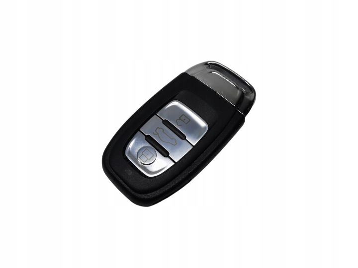 Clé KEYLESS AUDI A7 C7 4G LIFT 2018