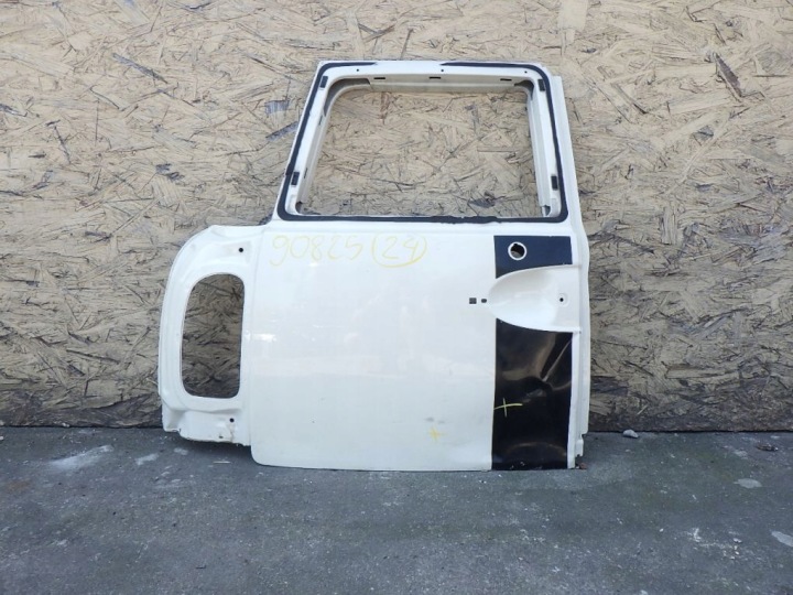 MINI COOPER CLUBMAN R55 06- csomagtartó ajtó