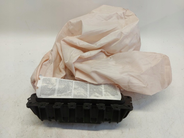 BMW i3 i01 Lci LIFT 2018r Airbag powietrzna Airbag Passegers 9265942