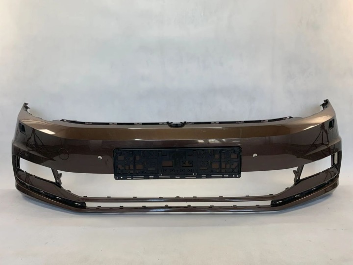 Volkswagen Touran 2 II 15r SPR PDC Stoßstange vorne vorne VW 2015