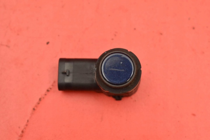 snímač parkování záď CJ5T-15K859-AAW FORD FOCUS MK3 5D HB 11-15