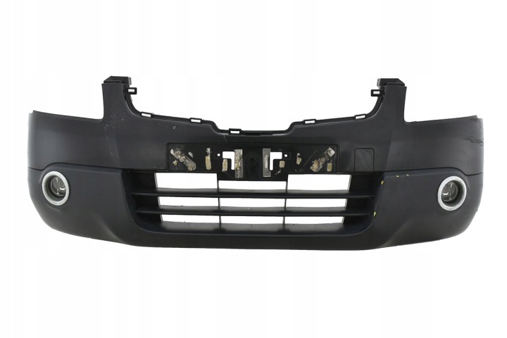 Paraurti anteriore Anteriore NISSAN QASHQAI e Z11